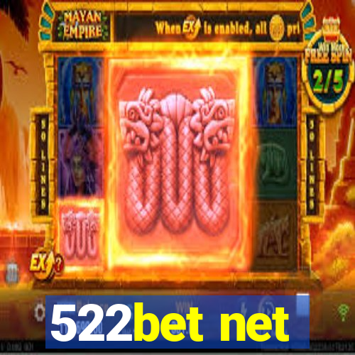 522bet net